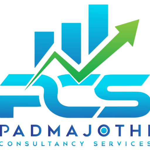 Padmajothi Consultancy Service